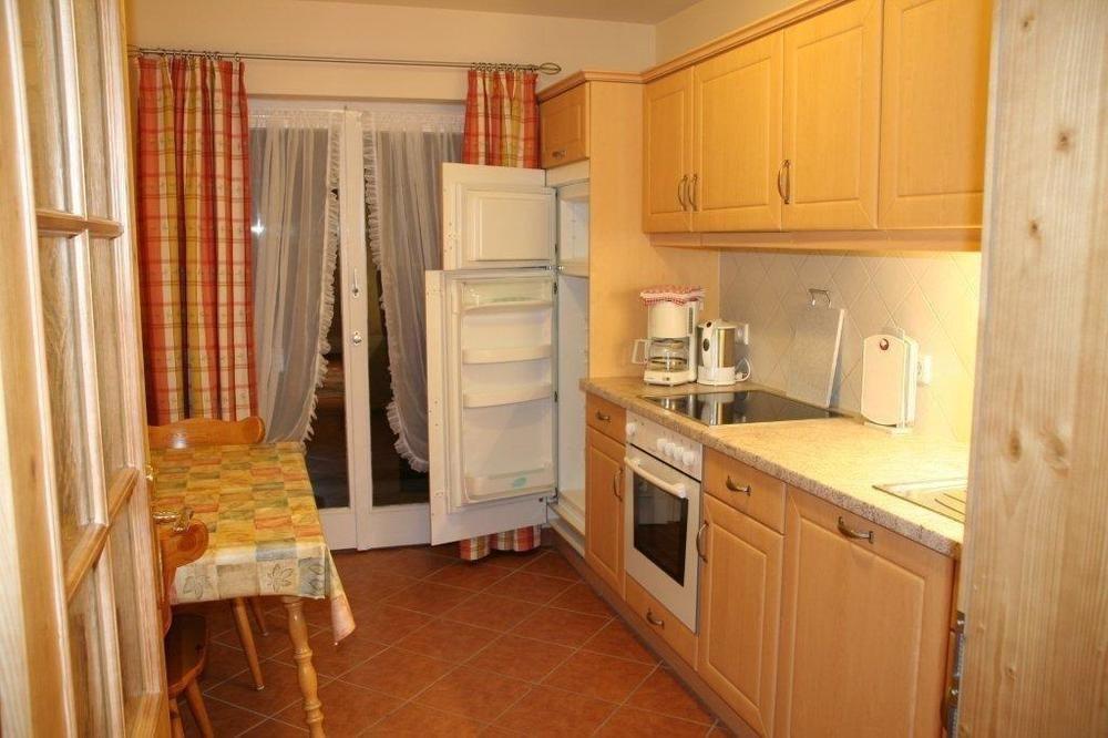 Apartments- Und Ferienhaus Anton Гарміш-Партенкірхен Екстер'єр фото